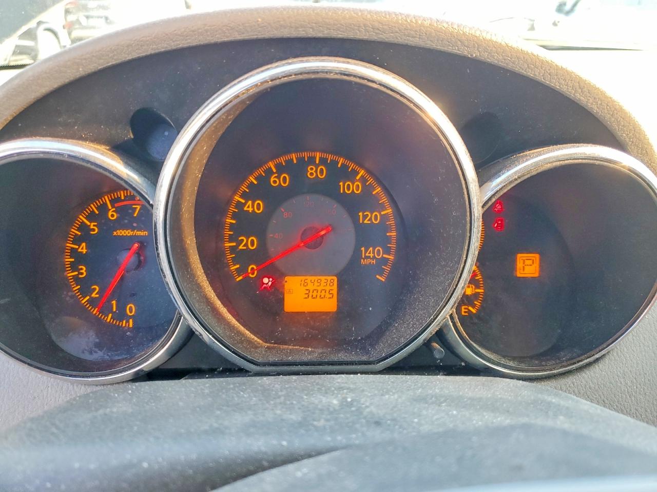 2006 NISSAN ALTIMA S photo 9