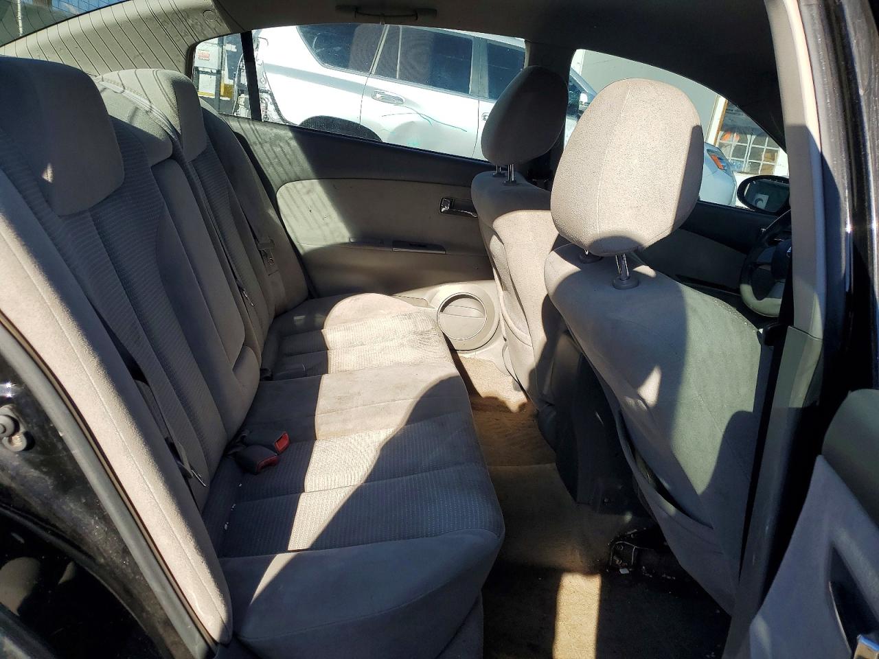 2006 NISSAN ALTIMA S photo 10