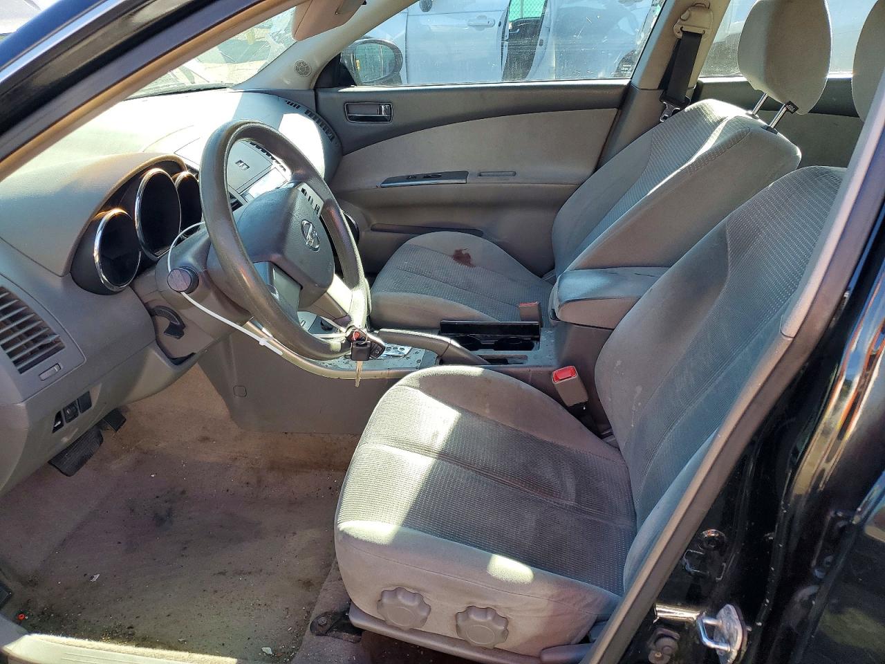 2006 NISSAN ALTIMA S photo 7