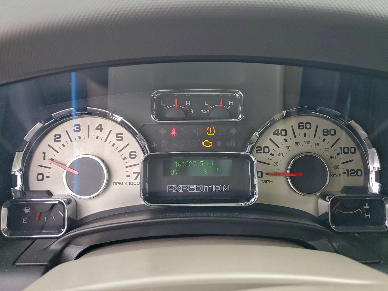 2008 FORD EXPEDITION XLT photo 9