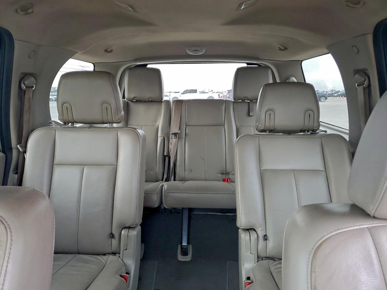 2008 FORD EXPEDITION XLT photo 10