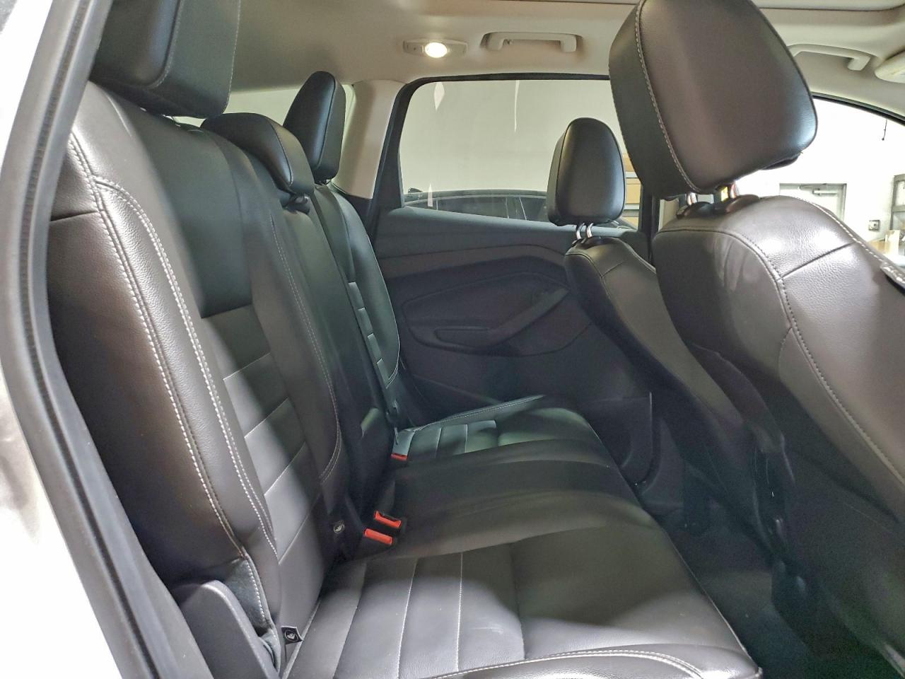 2014 FORD ESCAPE TITANIUM photo 11