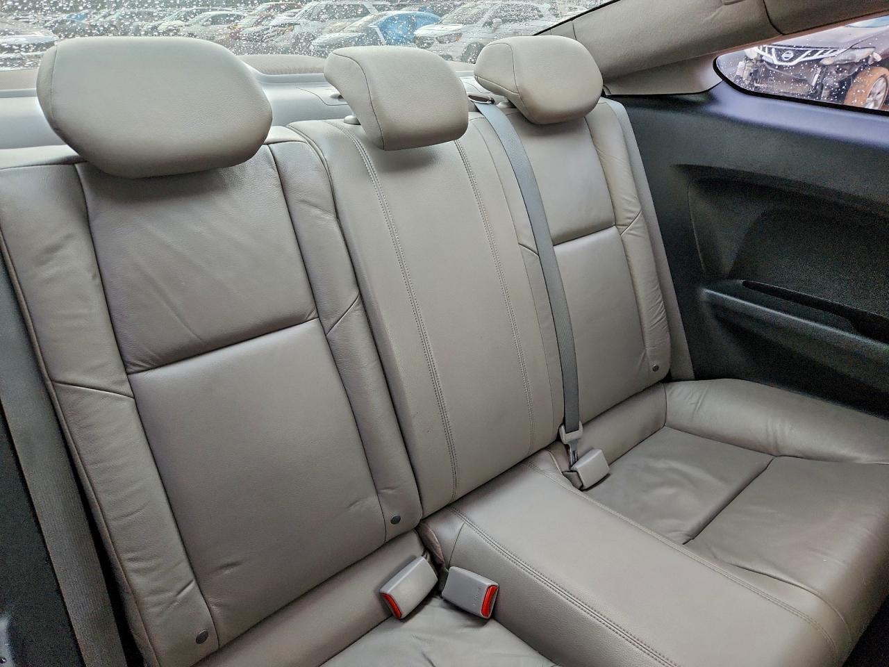 2012 HONDA CIVIC EXL photo 10