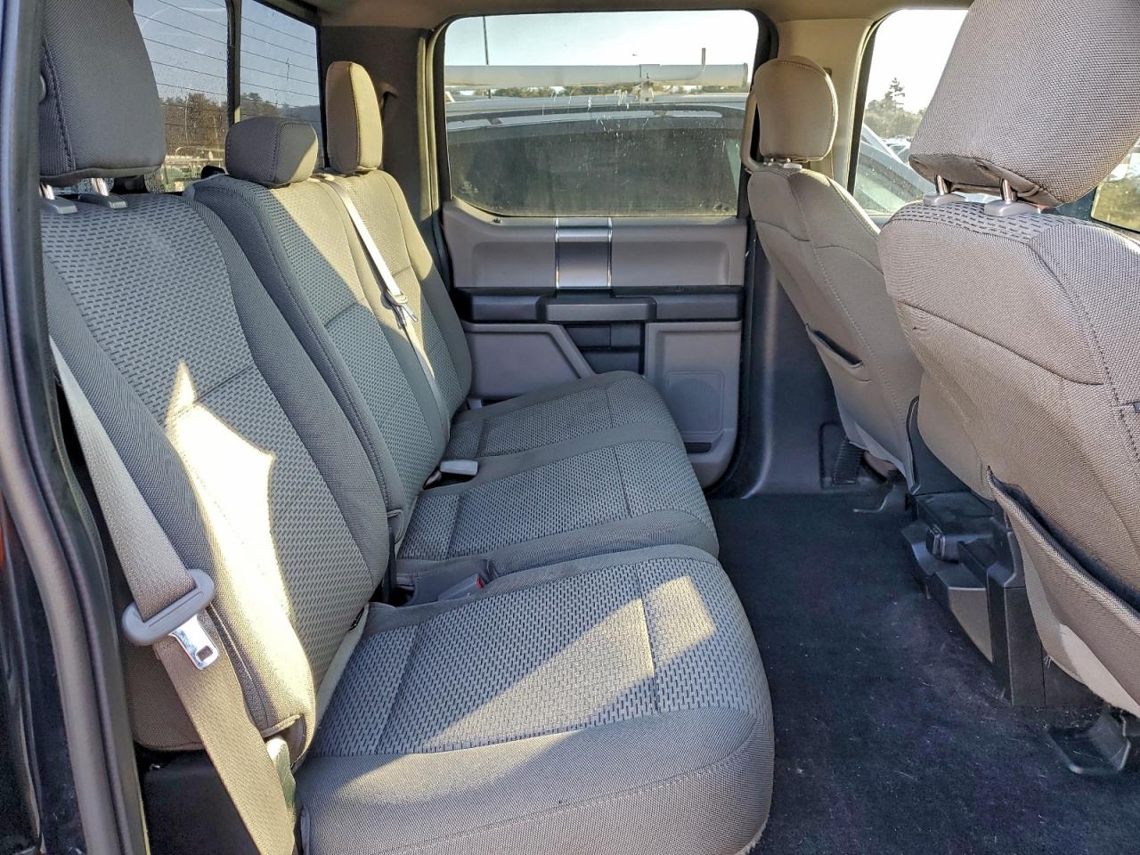 2018 FORD F150 SUPERCREW photo 10