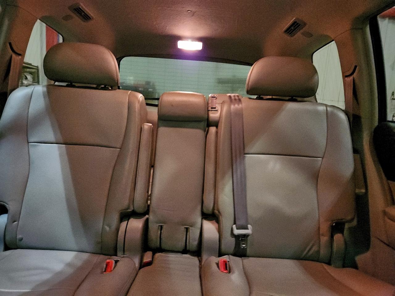 2011 TOYOTA HIGHLANDER BASE photo 19