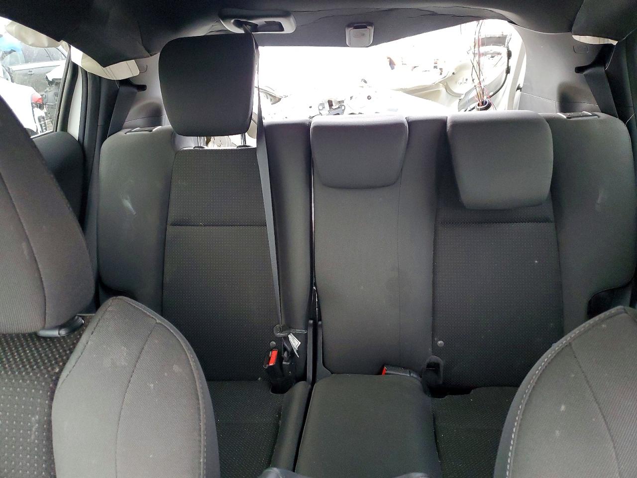 2021 HONDA HR-V SPORT photo 10