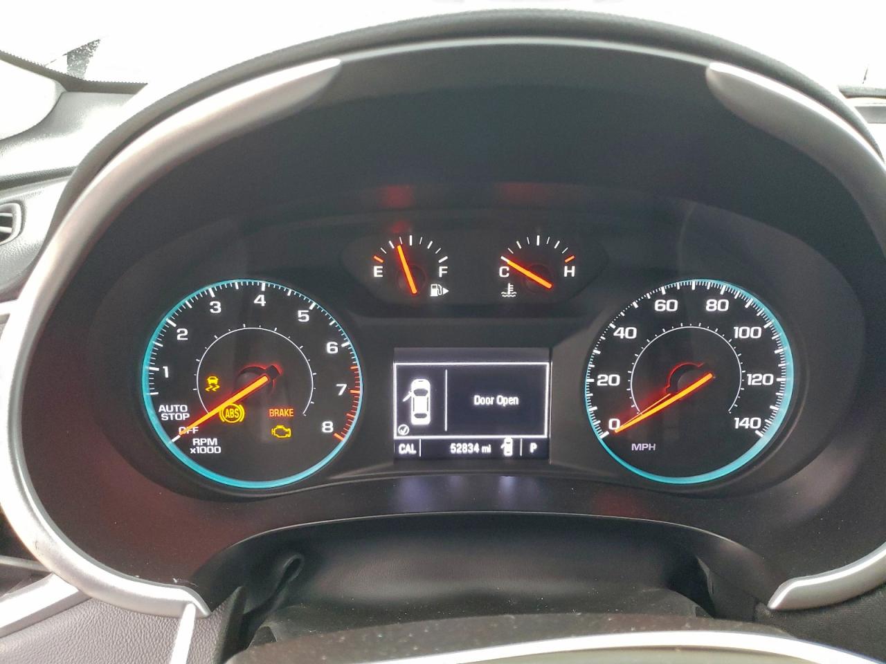2023 CHEVROLET MALIBU LT photo 9