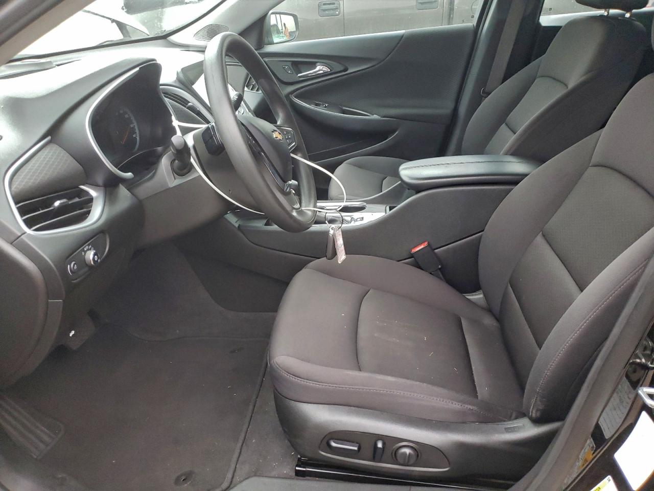 2023 CHEVROLET MALIBU LT photo 7