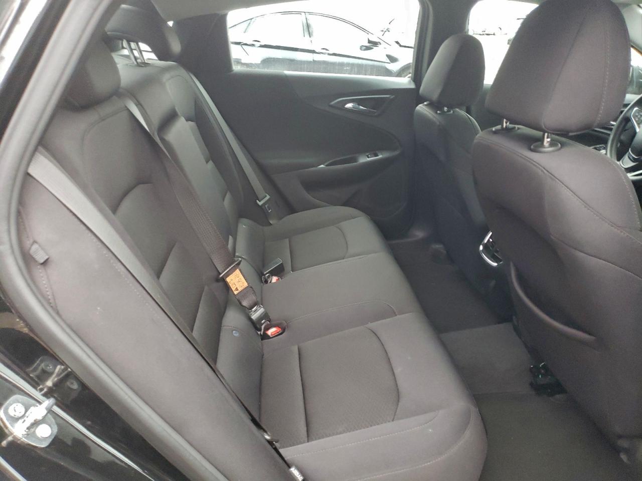 2023 CHEVROLET MALIBU LT photo 10