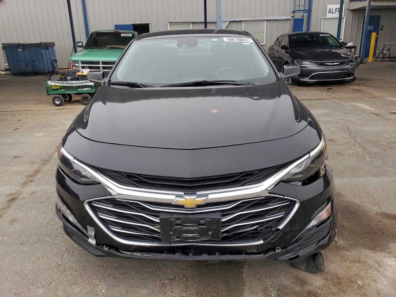 2023 CHEVROLET MALIBU LT photo 5