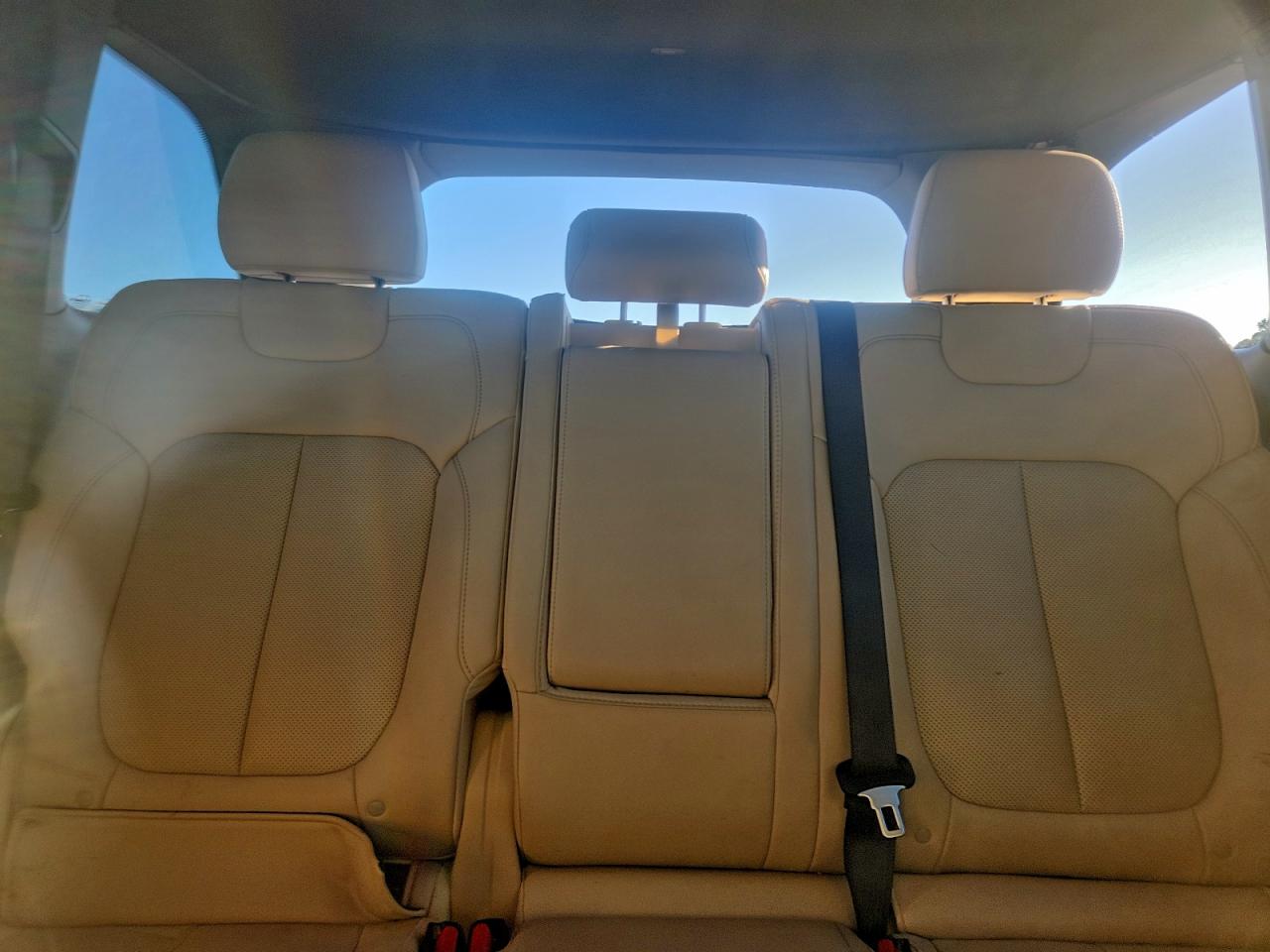 2024 JEEP GRAND CHEROKEE LIMITED photo 10