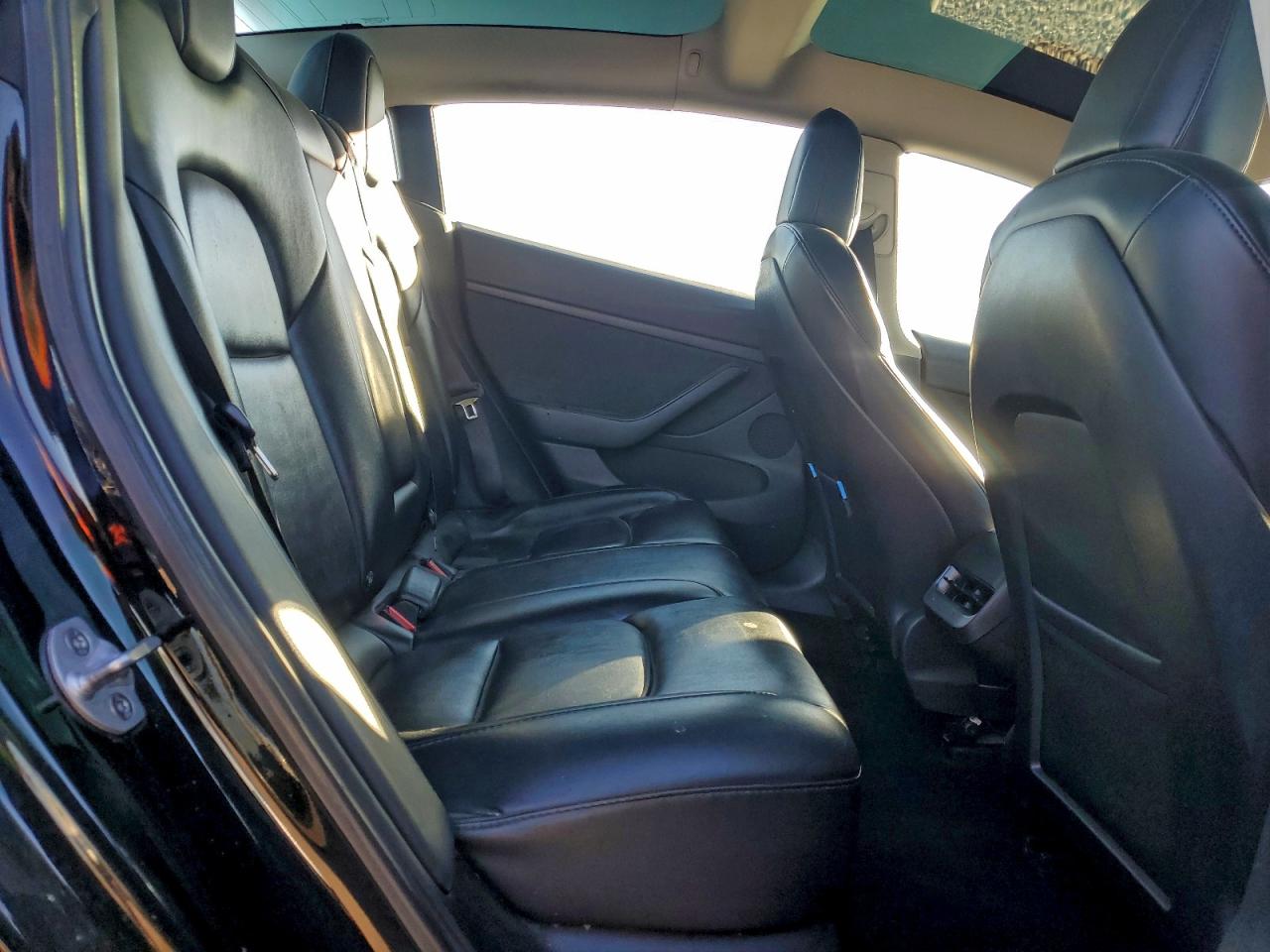 2022 TESLA MODEL 3 photo 10