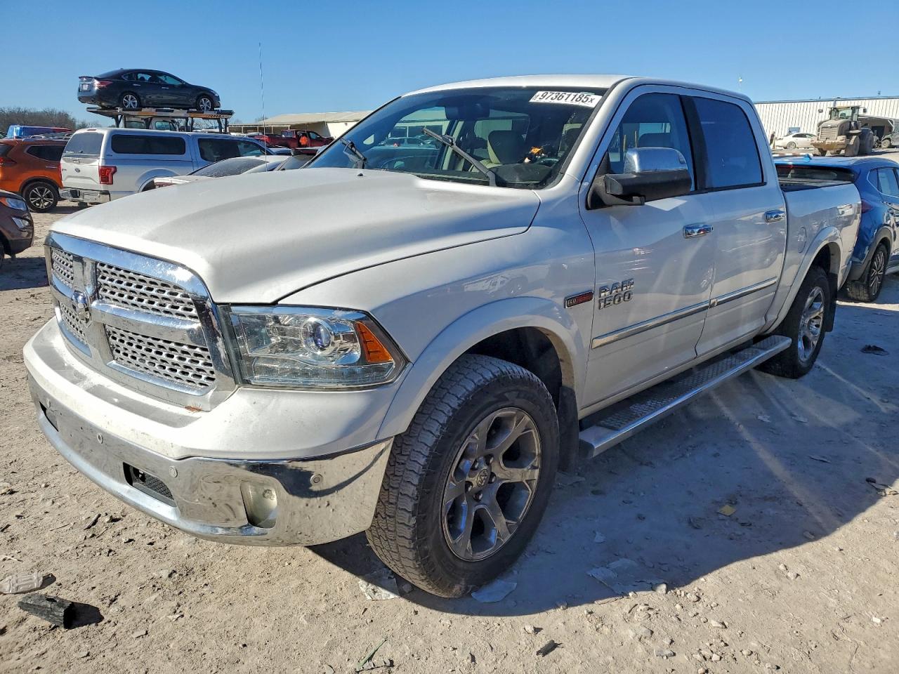2015 RAM 1500