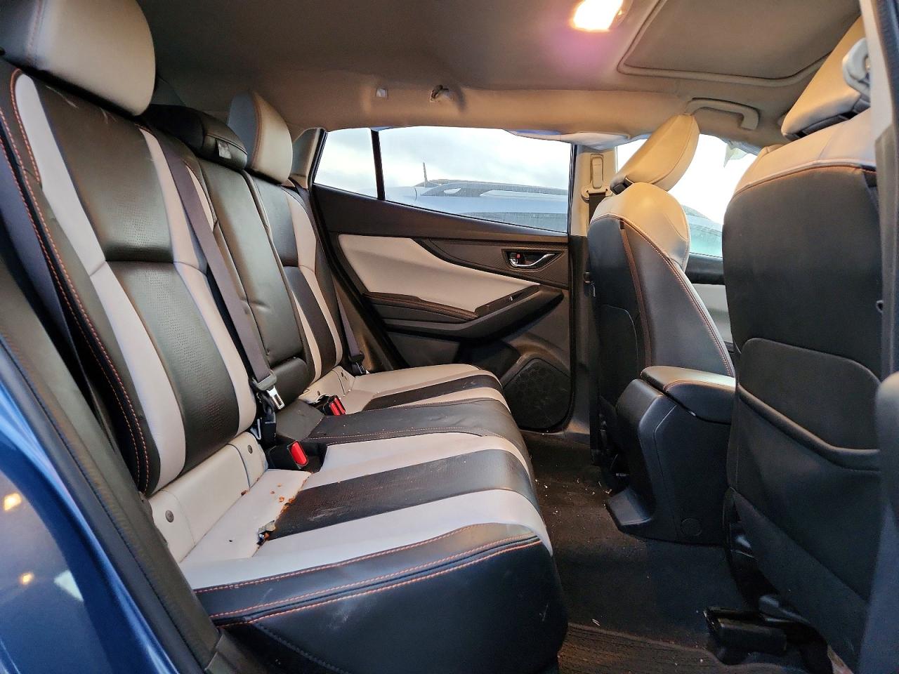 2023 SUBARU CROSSTREK LIMITED photo 11