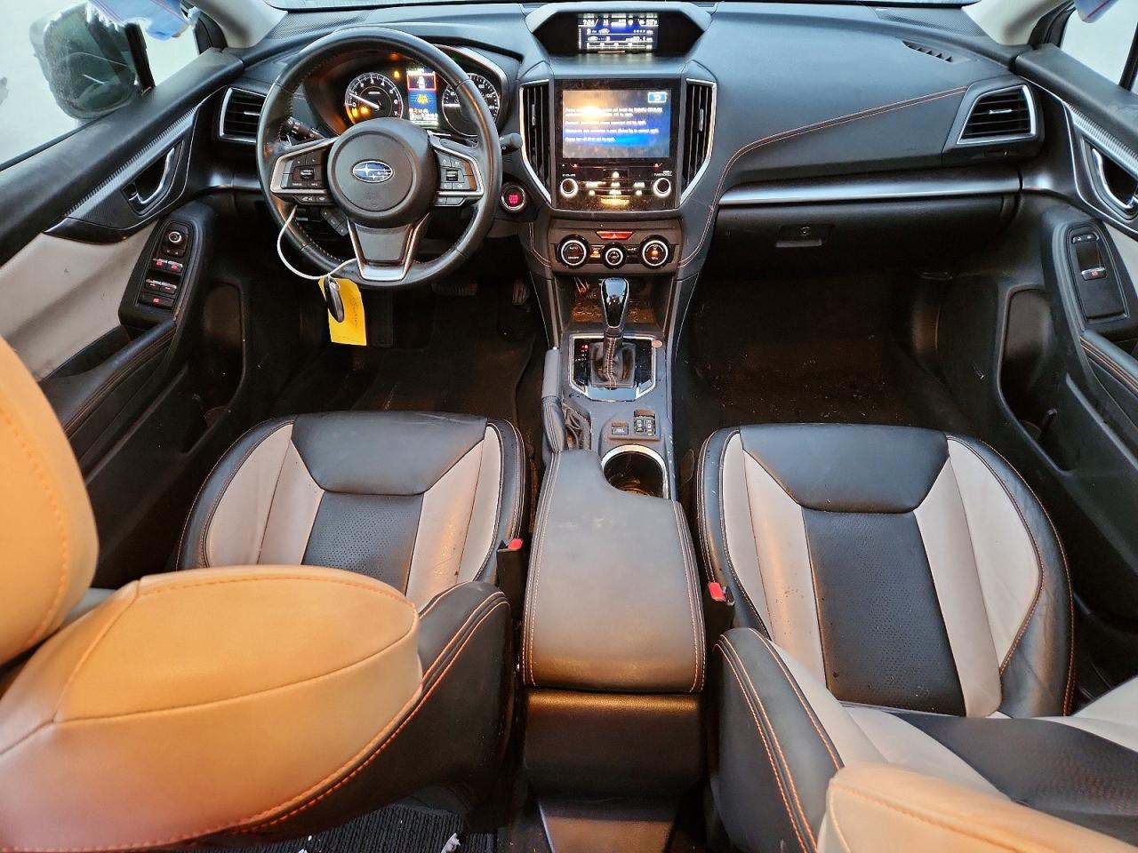 2023 SUBARU CROSSTREK LIMITED photo 8