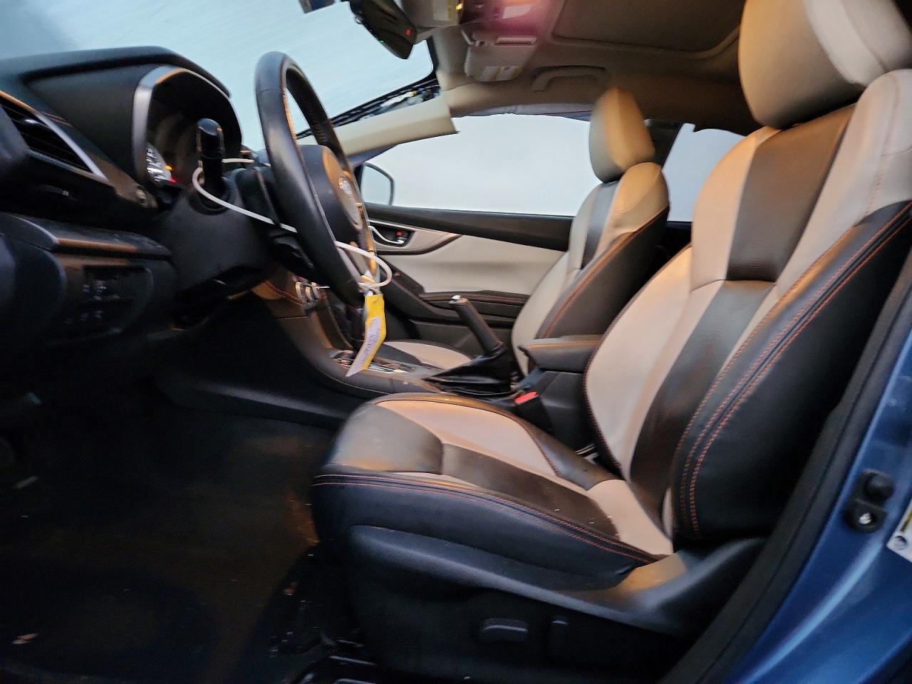 2023 SUBARU CROSSTREK LIMITED photo 7
