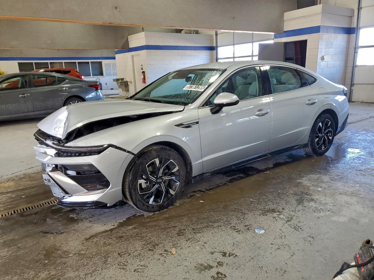 2025 HYUNDAI SONATA
