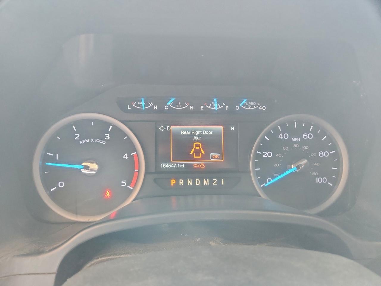2019 FORD F350 SUPER DUTY UTILITY / SERVICE TRUCK photo 9