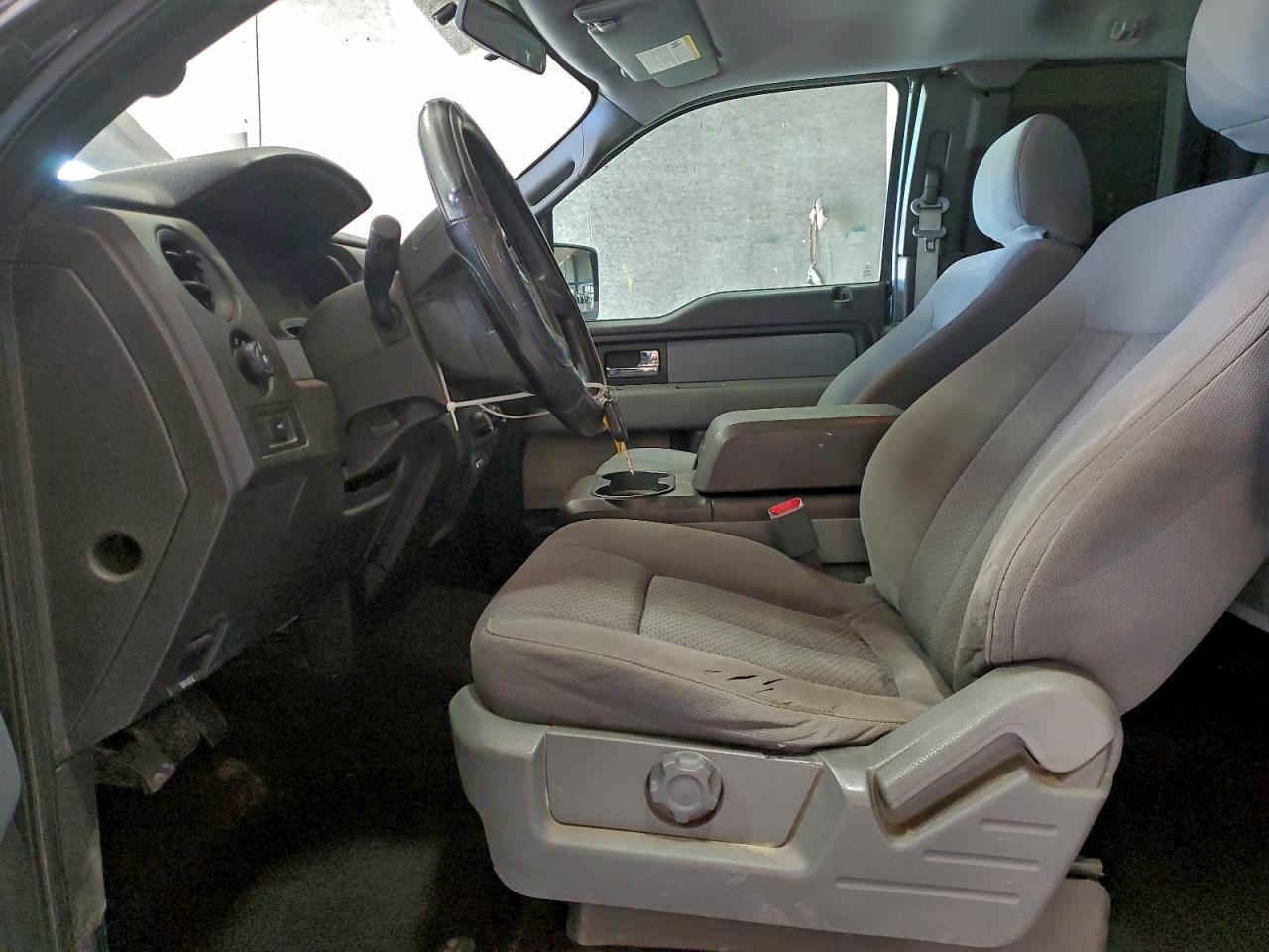 2014 FORD F150 SUPER CAB photo 7