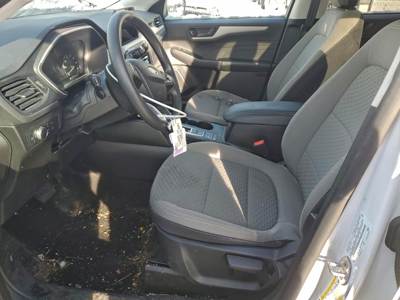 2022 FORD ESCAPE SE photo 19