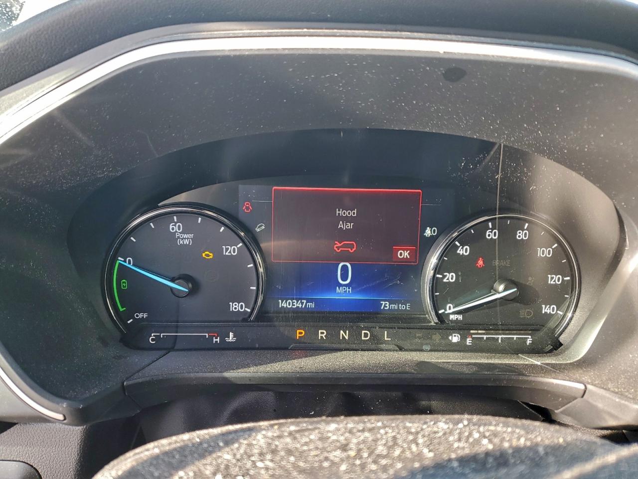2022 FORD ESCAPE SE photo 25