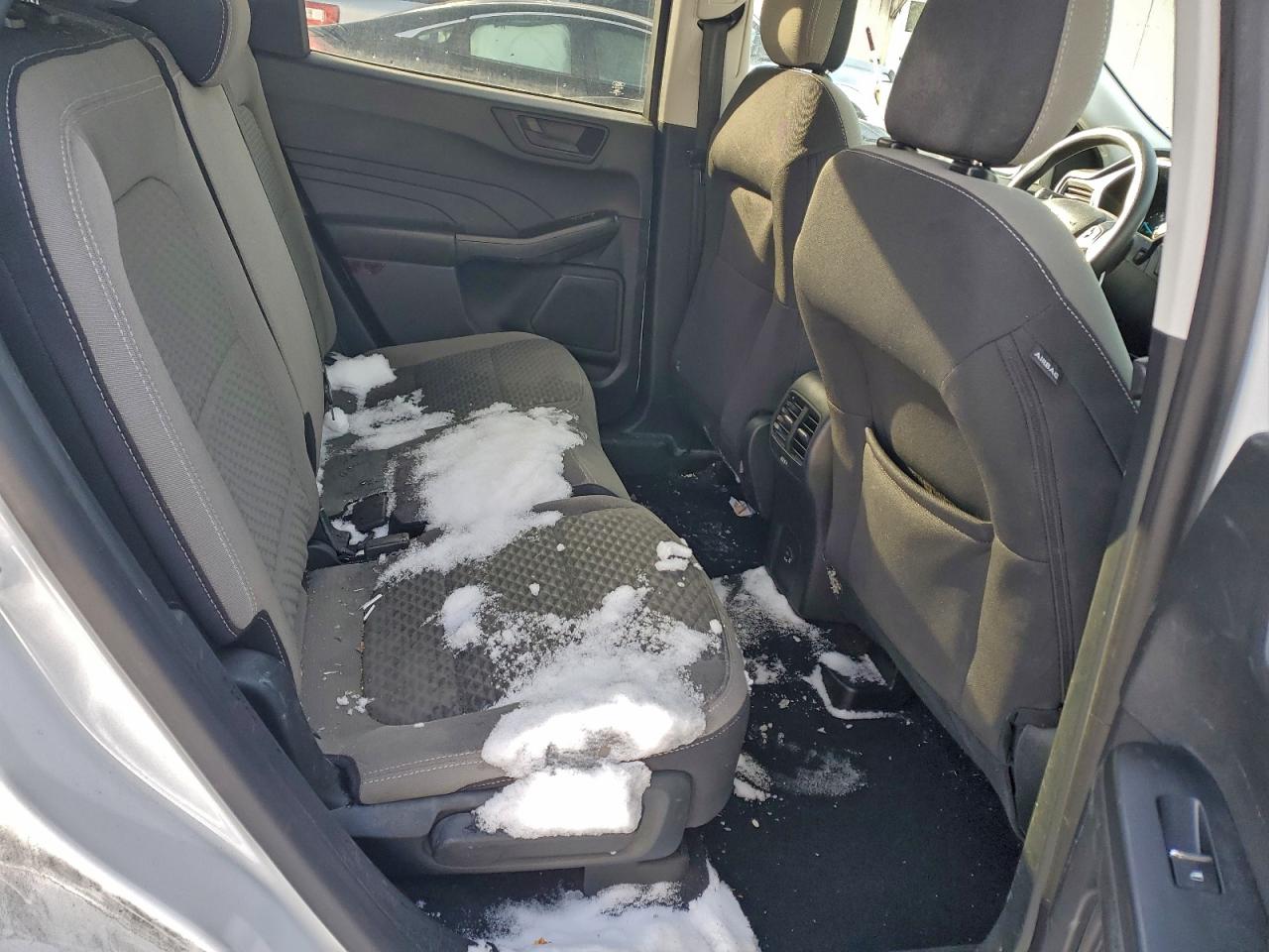 2022 FORD ESCAPE SE photo 31