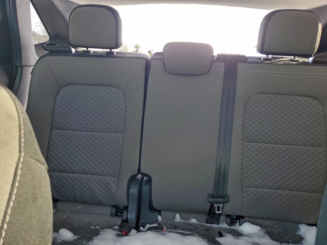 2022 FORD ESCAPE SE photo 28