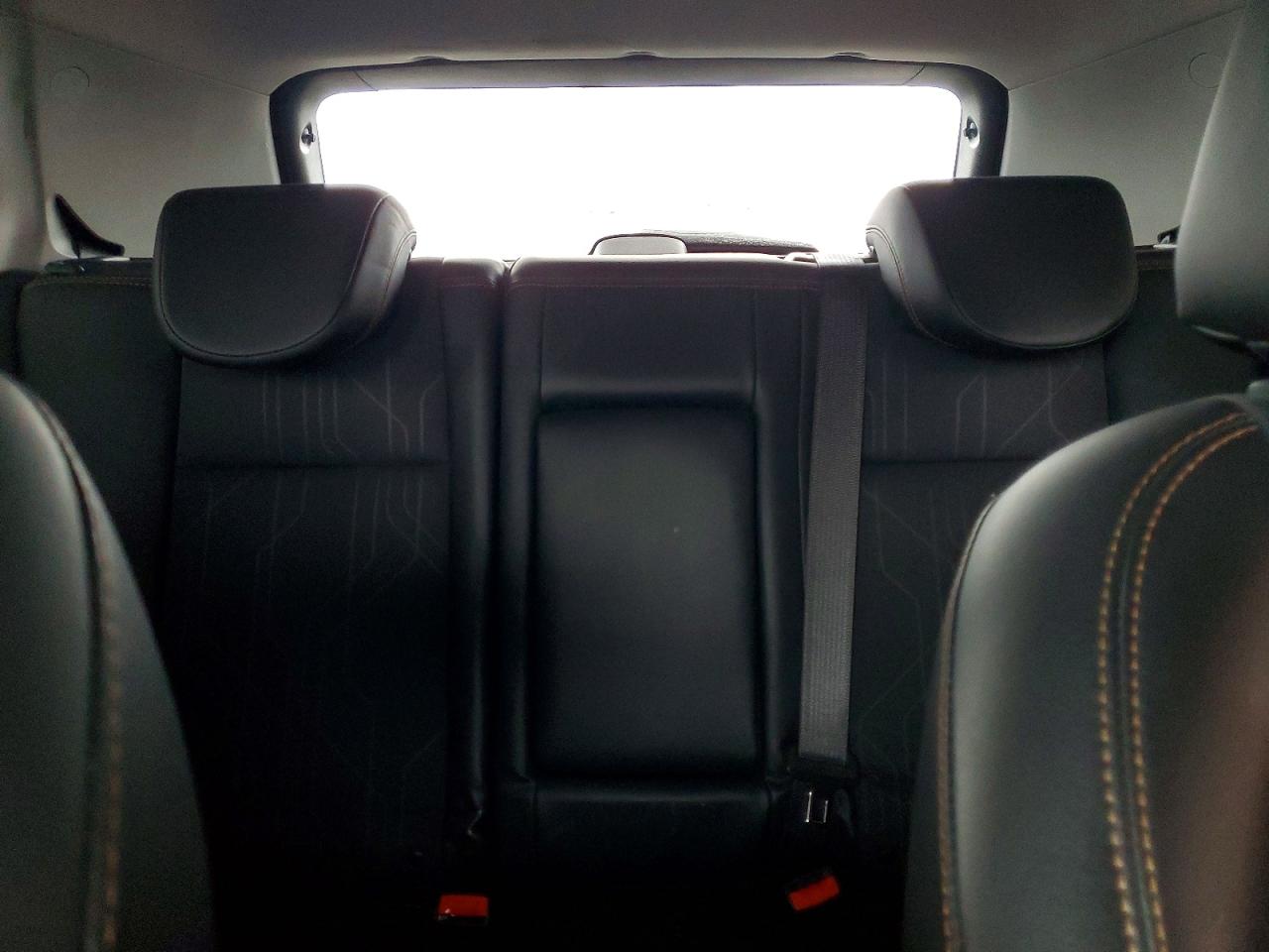 2020 CHEVROLET TRAX 1LT photo 10