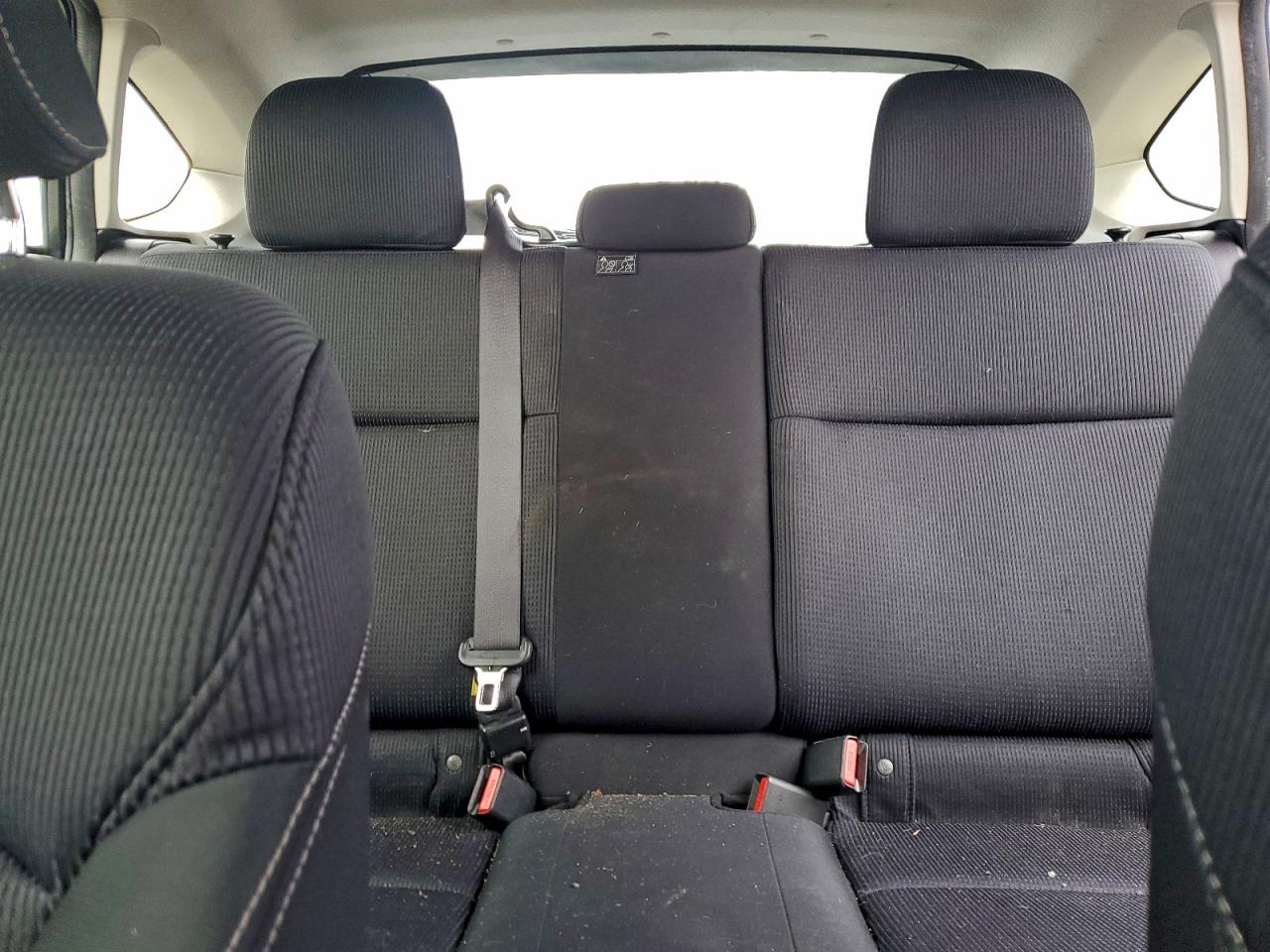 2015 SUBARU IMPREZA SPORT photo 10