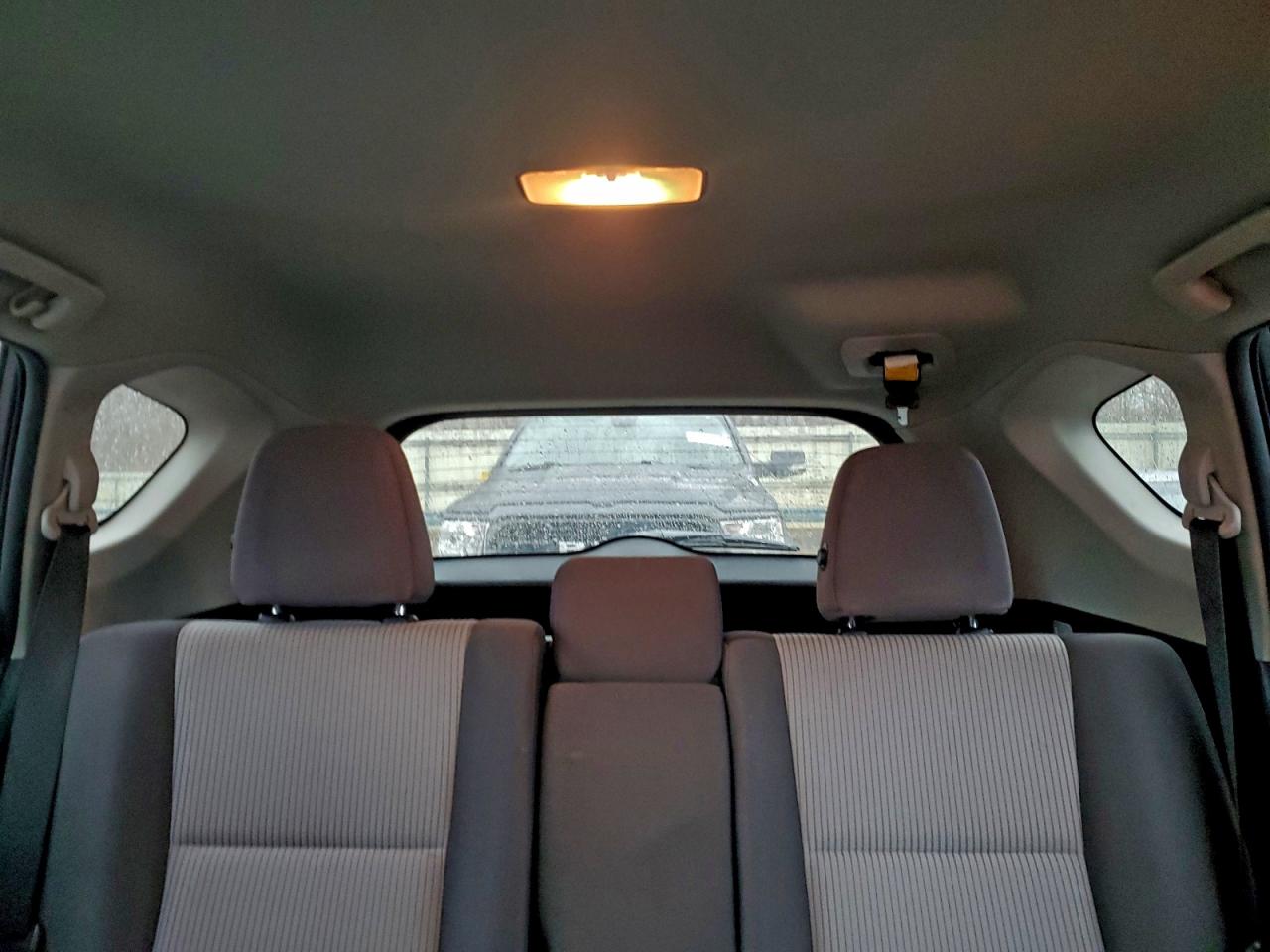 2013 TOYOTA RAV4 LE photo 10