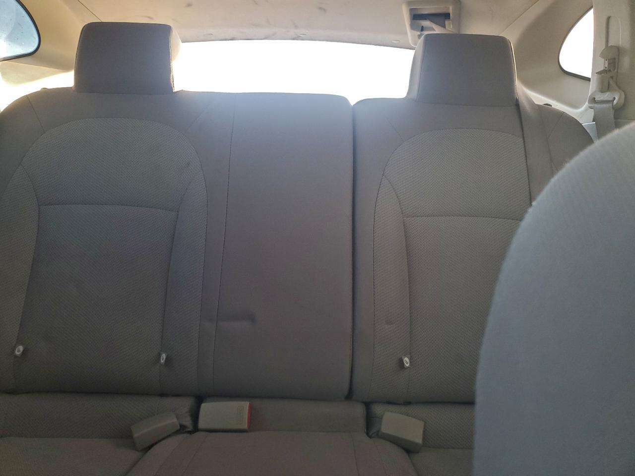 2013 NISSAN ROGUE S photo 10