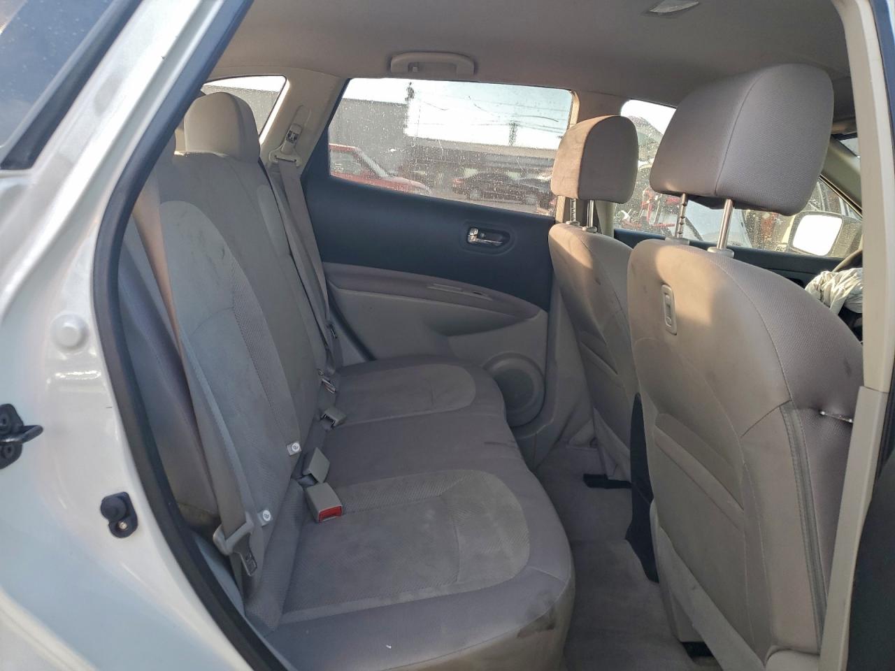 2013 NISSAN ROGUE S photo 11