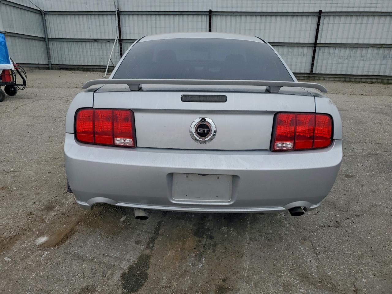 2005 FORD MUSTANG GT photo 6