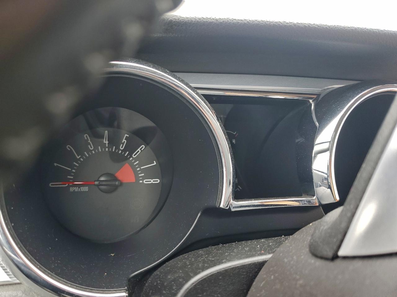 2005 FORD MUSTANG GT photo 9
