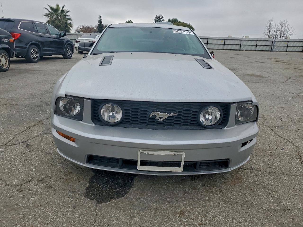 2005 FORD MUSTANG GT photo 5