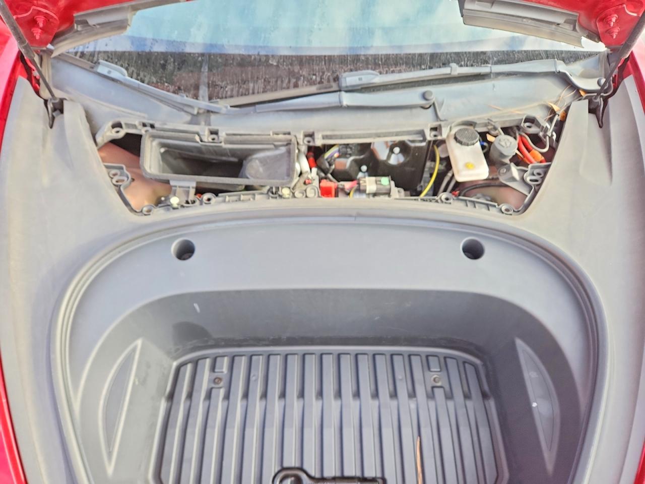 2022 TESLA MODEL 3 photo 21