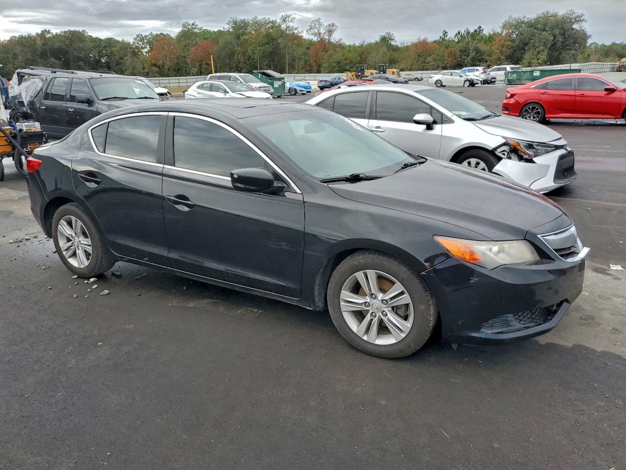 2013 ACURA ILX 20 photo 7