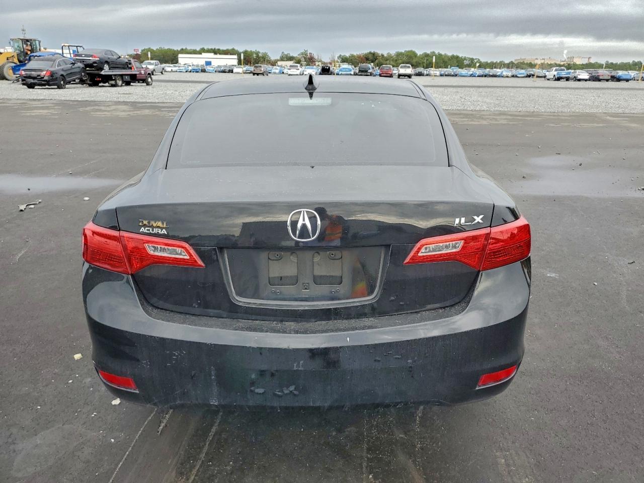 2013 ACURA ILX 20 photo 11