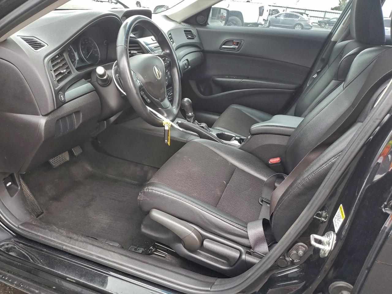 2013 ACURA ILX 20 photo 13