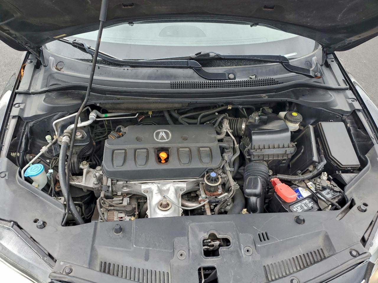 2013 ACURA ILX 20 photo 21