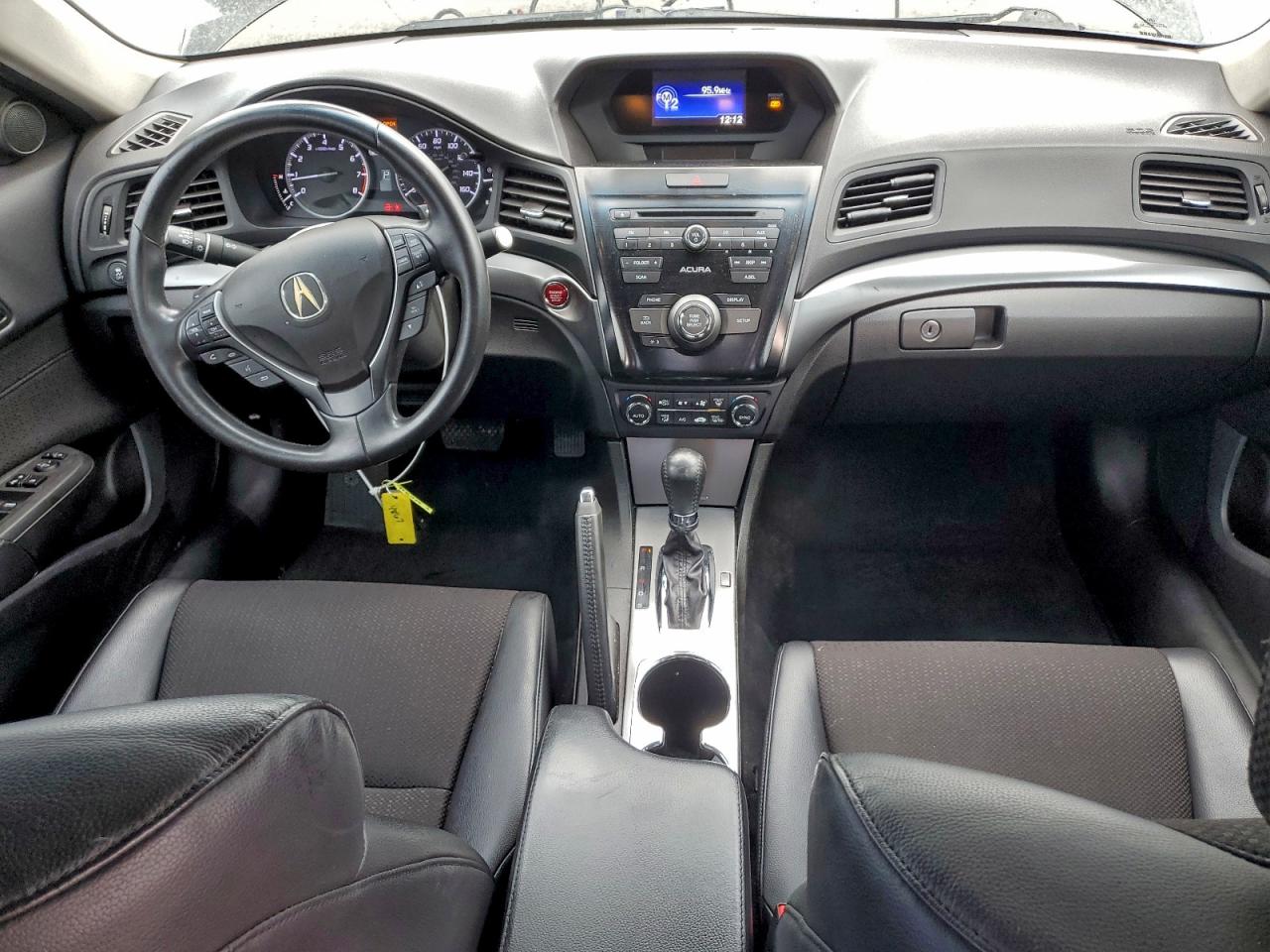 2013 ACURA ILX 20 photo 15