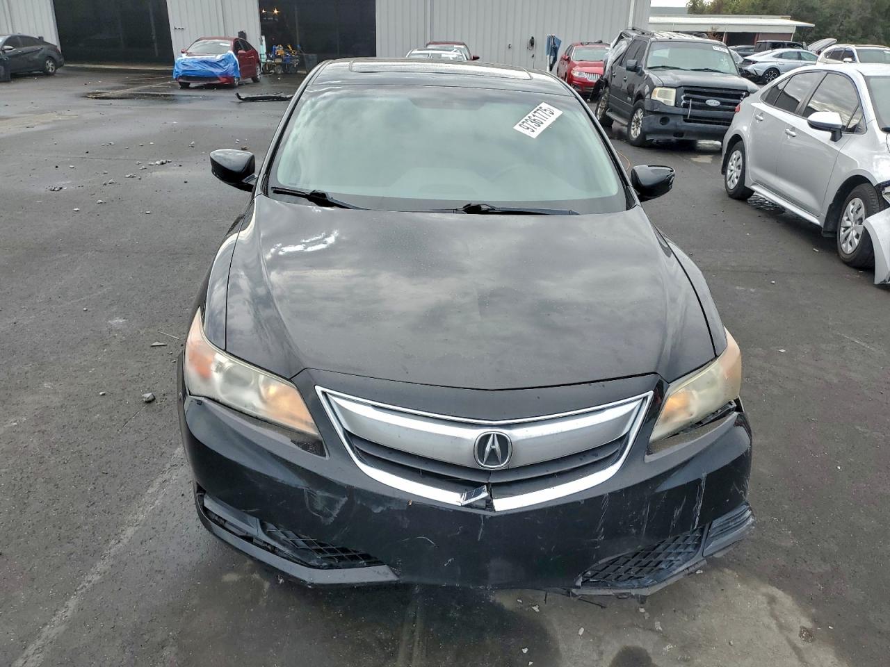 2013 ACURA ILX 20 photo 9