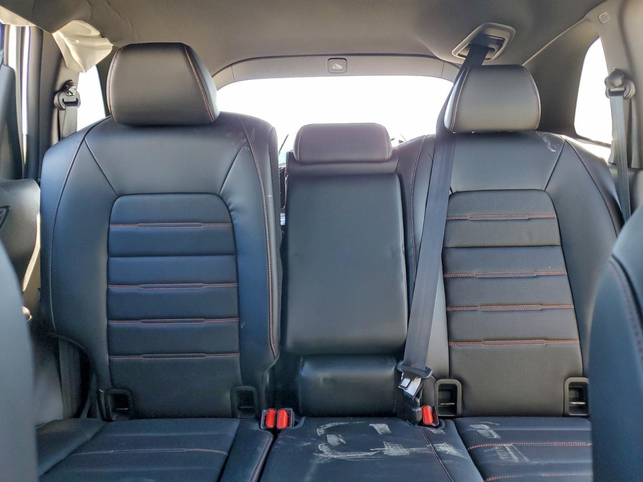 2025 HONDA CR-V SPORT-L photo 28