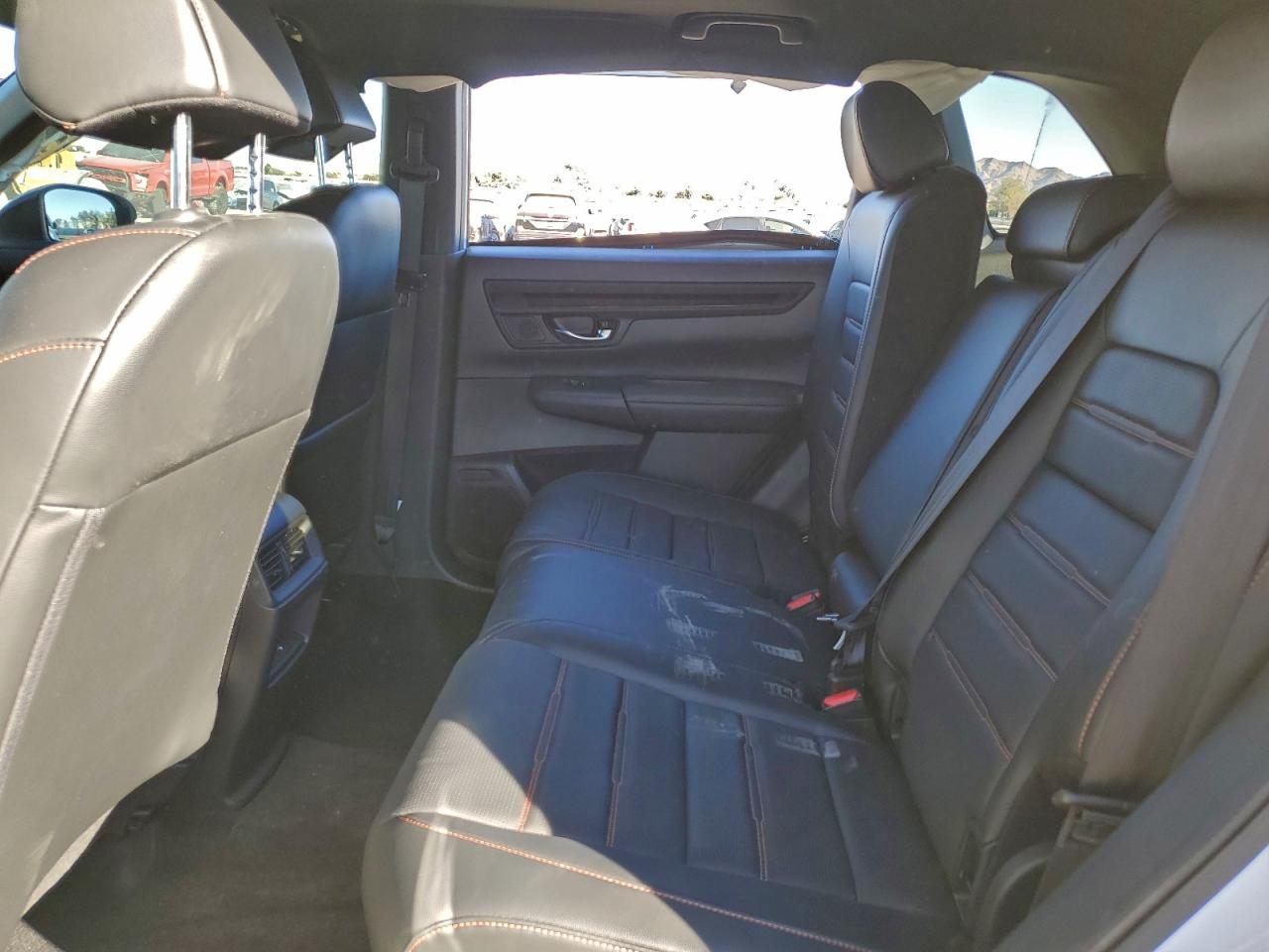 2025 HONDA CR-V SPORT-L photo 31