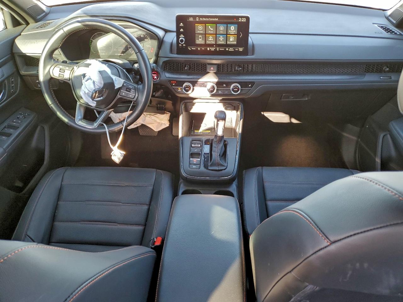 2025 HONDA CR-V SPORT-L photo 22