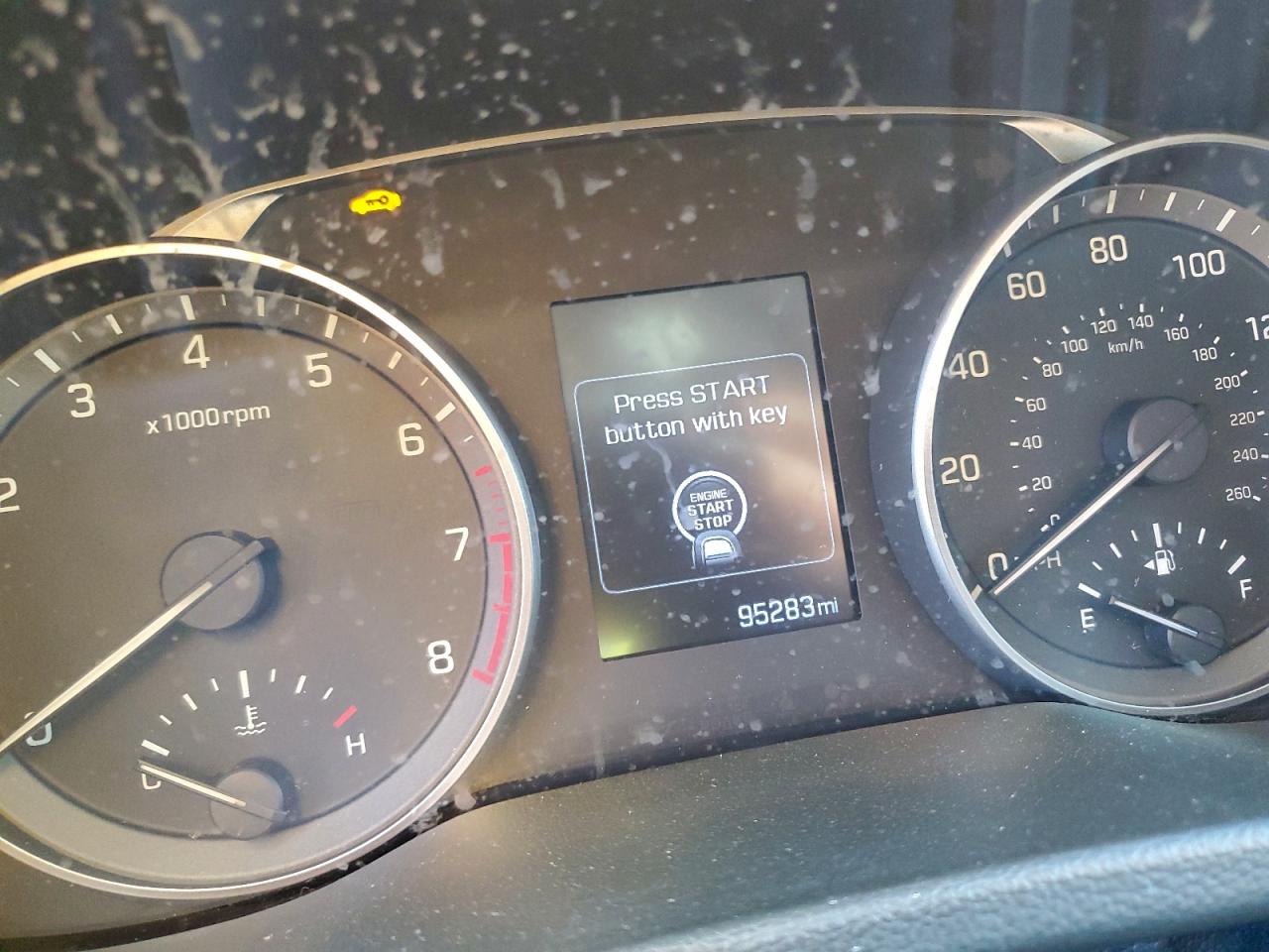 2018 HYUNDAI ELANTRA SEL photo 17