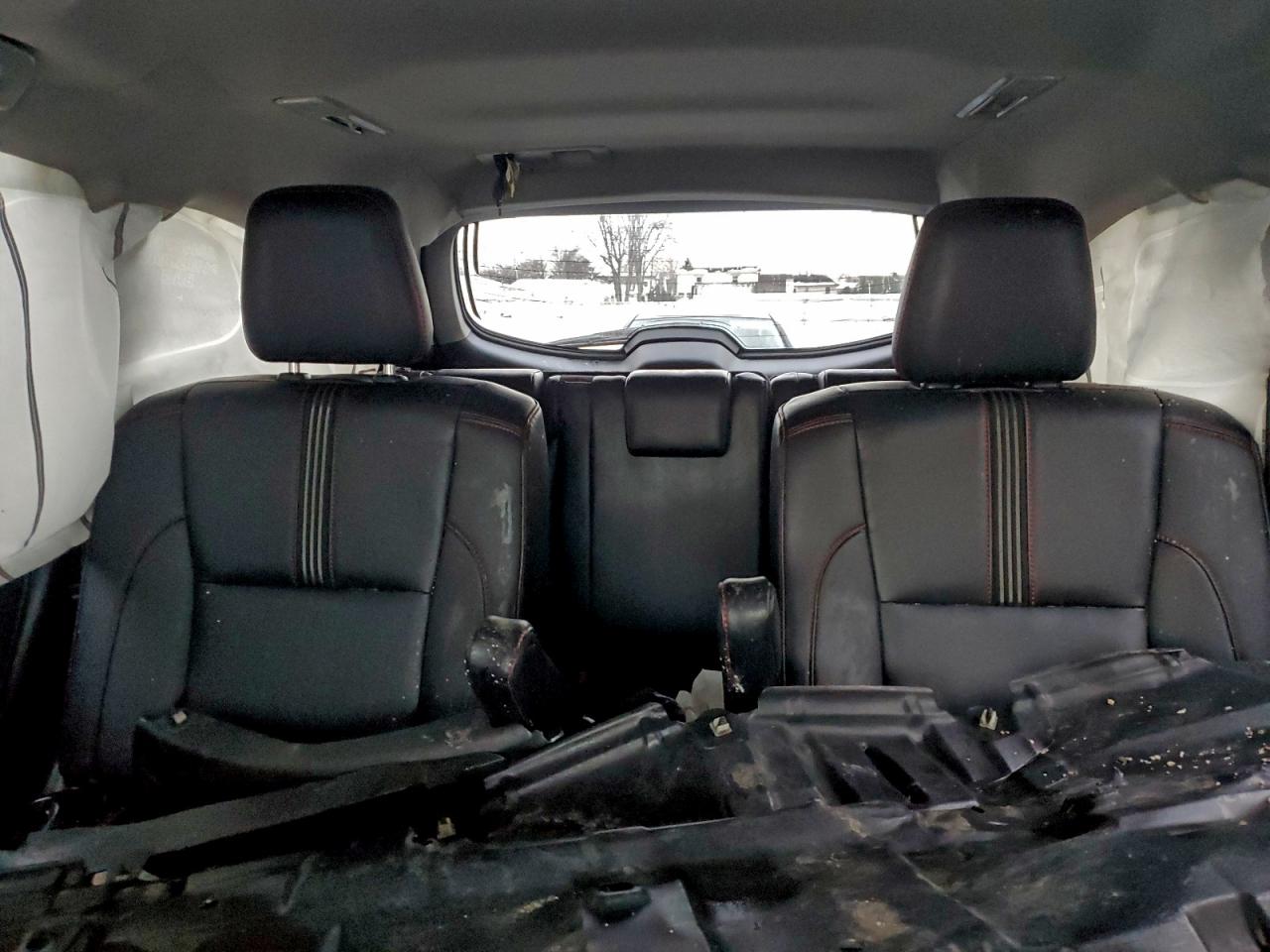 2019 TOYOTA HIGHLANDER SE photo 19
