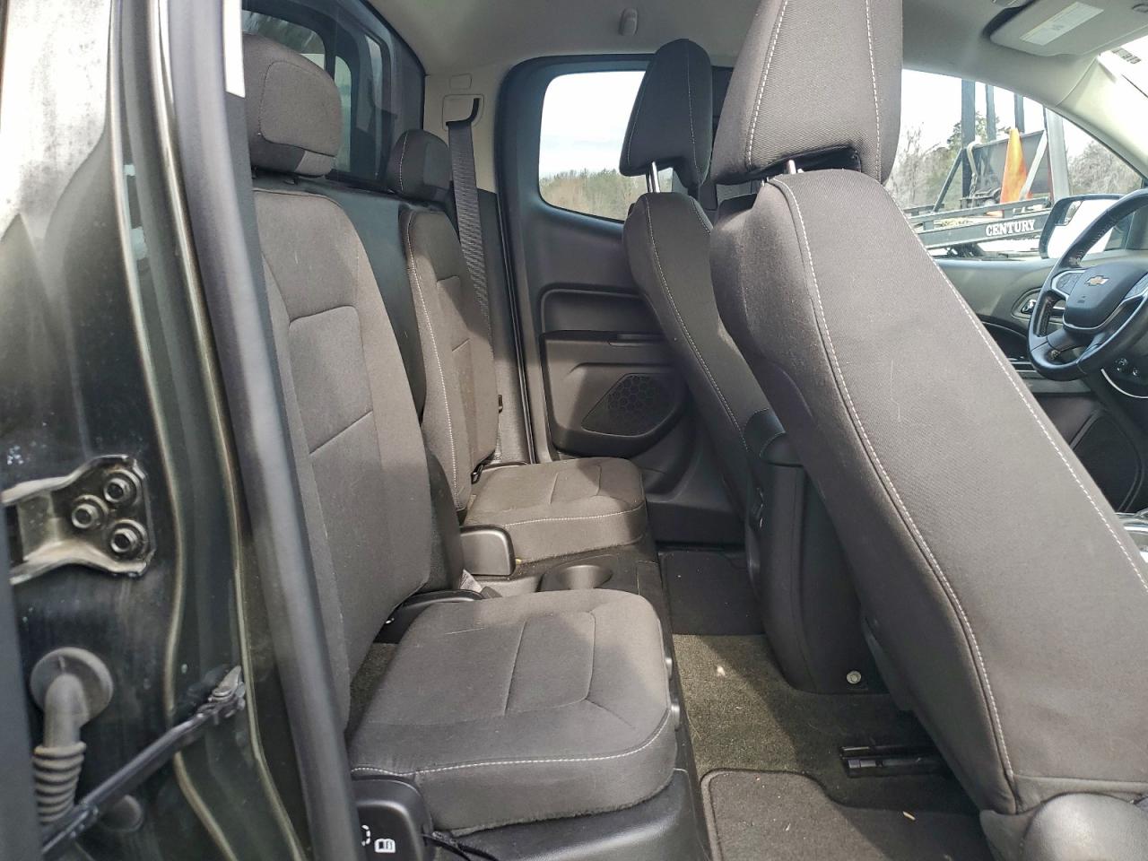 2018 CHEVROLET COLORADO LT photo 37