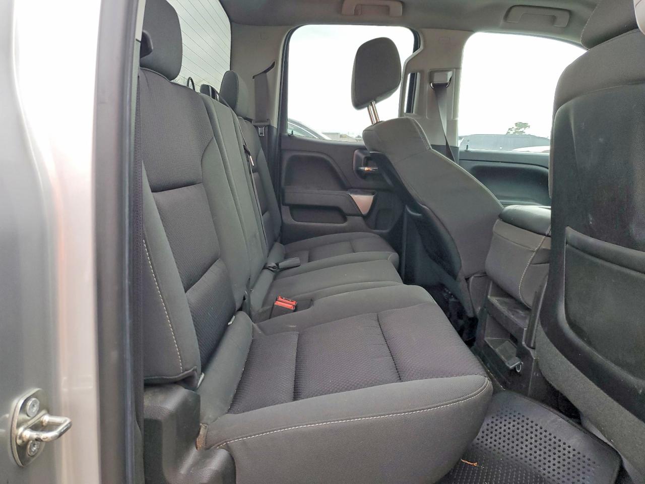 2015 CHEVROLET SILVERADO K1500 LT photo 28