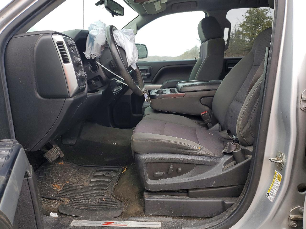 2015 CHEVROLET SILVERADO K1500 LT photo 19